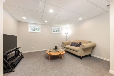 Tiny photo for 1407 Grommon Road, Naperville, IL 60564 (MLS # 12578723)