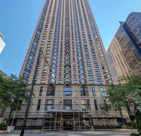 401 E ONTARIO Street 4006 Chicago IL 60611