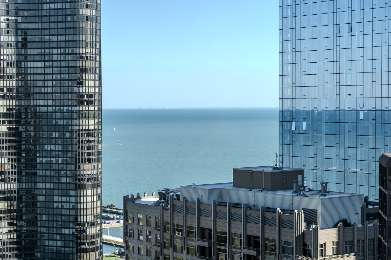 401 E ONTARIO Street 4006