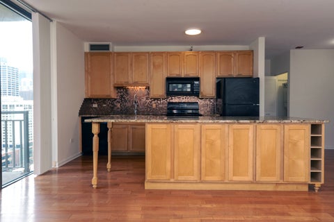 Tiny photo for 630 N State Street #2202, Chicago, IL 60654 (MLS # 12733291)