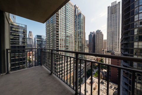Tiny photo for 630 N State Street #2202, Chicago, IL 60654 (MLS # 12733291)