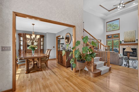 Tiny photo for 2841 Emerald Drive, Ottawa, IL 61350 (MLS # 12709150)