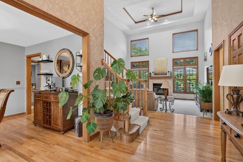 Tiny photo for 2841 Emerald Drive, Ottawa, IL 61350 (MLS # 12709150)