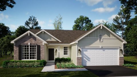 Photo of 2025 Kenilworth Place, Aurora, IL 60506 (MLS # 12618042)