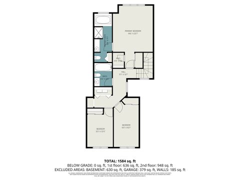 Tiny photo for 1008 Arbor Court, Mount Prospect, IL 60056 (MLS # 12548081)