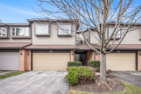 1008 Arbor Court Mount Prospect IL 60056