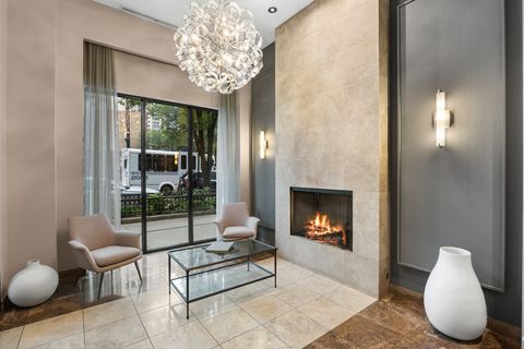 Tiny photo for 101 W Superior Street #906, Chicago, IL 60654 (MLS # 12487418)