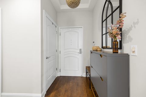 Tiny photo for 101 W Superior Street #906, Chicago, IL 60654 (MLS # 12487418)
