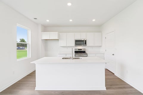 Tiny photo for 2013 Winterberry Trail, Wonder Lake, IL 60097 (MLS # 12738350)