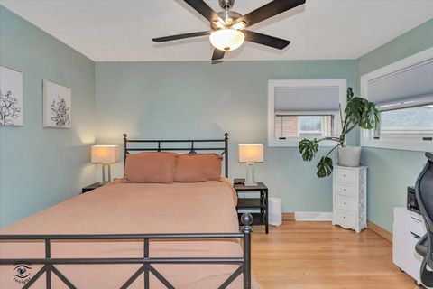 Tiny photo for Evergreen Park, IL 60805 (MLS # 12588568)