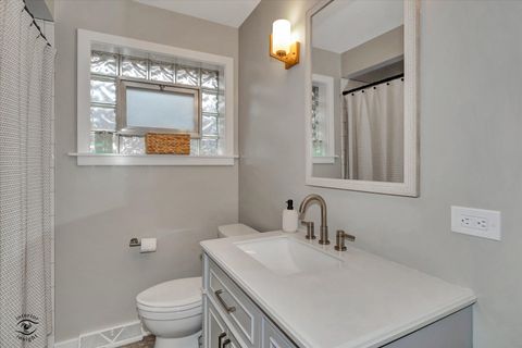 Tiny photo for Evergreen Park, IL 60805 (MLS # 12588568)