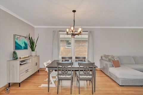 Tiny photo for Evergreen Park, IL 60805 (MLS # 12588568)