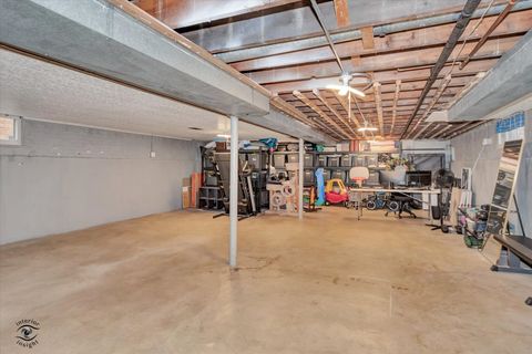 Tiny photo for Evergreen Park, IL 60805 (MLS # 12588568)