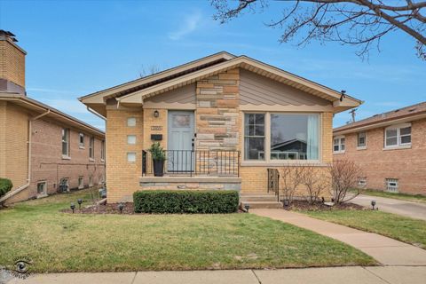 Photo of Evergreen Park, IL 60805 (MLS # 12588568)