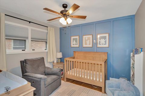 Tiny photo for Evergreen Park, IL 60805 (MLS # 12588568)