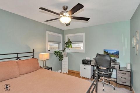 Tiny photo for Evergreen Park, IL 60805 (MLS # 12588568)