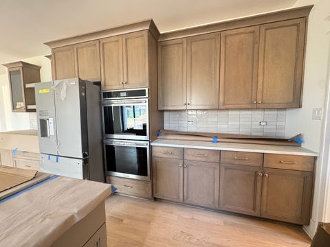 Tiny photo for 22985 Devonshire Lane, Frankfort, IL 60423 (MLS # 12621863)