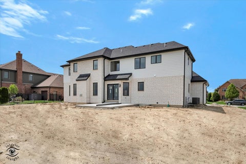 Tiny photo for 22985 Devonshire Lane, Frankfort, IL 60423 (MLS # 12621863)