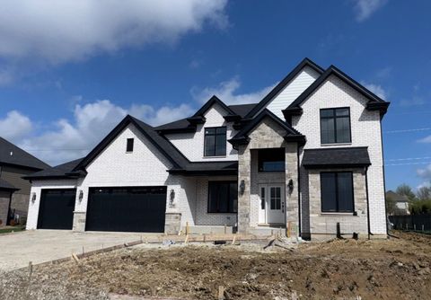 Photo of 22985 Devonshire Lane, Frankfort, IL 60423 (MLS # 12621863)