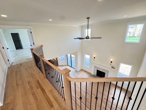 Tiny photo for 22985 Devonshire Lane, Frankfort, IL 60423 (MLS # 12621863)