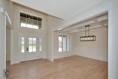 Tiny photo for 22985 Devonshire Lane, Frankfort, IL 60423 (MLS # 12621863)