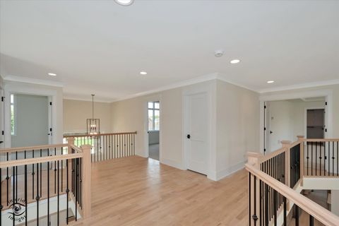Tiny photo for 22985 Devonshire Lane, Frankfort, IL 60423 (MLS # 12621863)