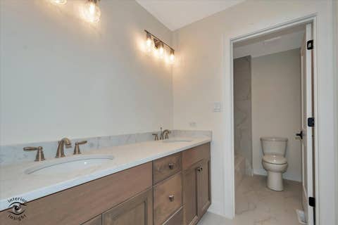 Tiny photo for 22985 Devonshire Lane, Frankfort, IL 60423 (MLS # 12621863)