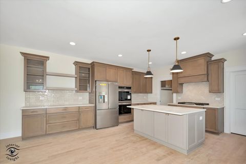 Tiny photo for 22985 Devonshire Lane, Frankfort, IL 60423 (MLS # 12621863)