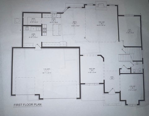 Tiny photo for 22985 Devonshire Lane, Frankfort, IL 60423 (MLS # 12621863)
