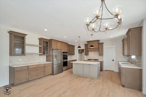Tiny photo for 22985 Devonshire Lane, Frankfort, IL 60423 (MLS # 12621863)