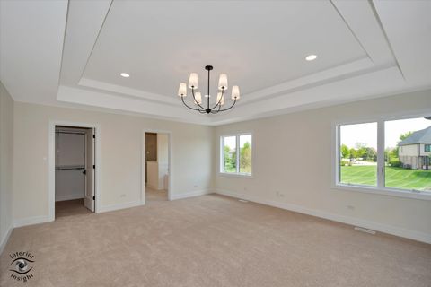 Tiny photo for 22985 Devonshire Lane, Frankfort, IL 60423 (MLS # 12621863)