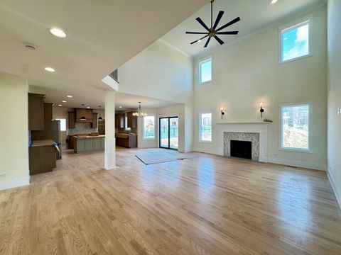 Tiny photo for 22985 Devonshire Lane, Frankfort, IL 60423 (MLS # 12621863)