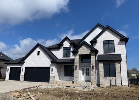 Photo of 22985 Devonshire Lane, Frankfort, IL 60423 (MLS # 12621863)