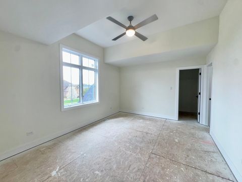 Tiny photo for 22985 Devonshire Lane, Frankfort, IL 60423 (MLS # 12621863)