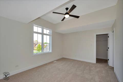 Tiny photo for 22985 Devonshire Lane, Frankfort, IL 60423 (MLS # 12621863)