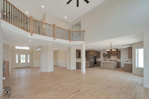 Tiny photo for 22985 Devonshire Lane, Frankfort, IL 60423 (MLS # 12621863)