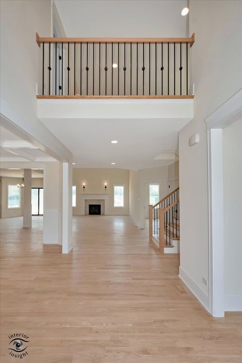 Tiny photo for 22985 Devonshire Lane, Frankfort, IL 60423 (MLS # 12621863)