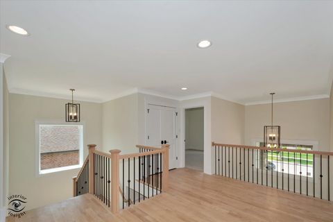 Tiny photo for 22985 Devonshire Lane, Frankfort, IL 60423 (MLS # 12621863)