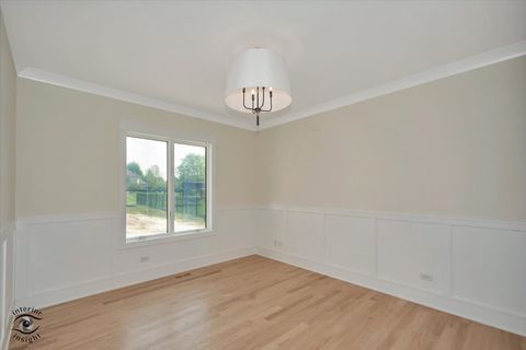 Tiny photo for 22985 Devonshire Lane, Frankfort, IL 60423 (MLS # 12621863)