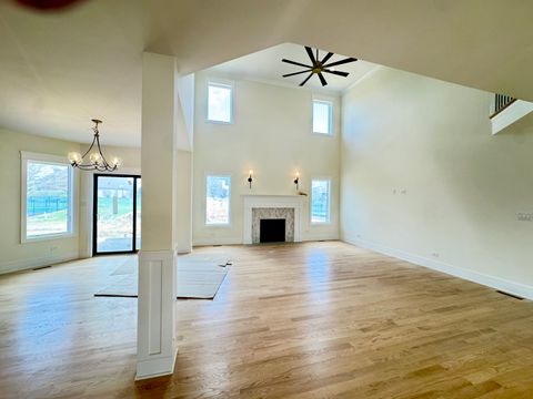 Tiny photo for 22985 Devonshire Lane, Frankfort, IL 60423 (MLS # 12621863)