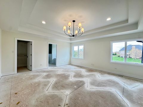 Tiny photo for 22985 Devonshire Lane, Frankfort, IL 60423 (MLS # 12621863)