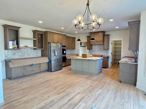 Tiny photo for 22985 Devonshire Lane, Frankfort, IL 60423 (MLS # 12621863)