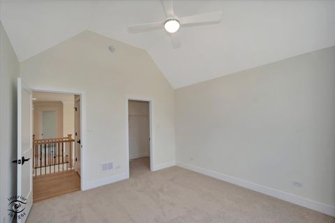 Tiny photo for 22985 Devonshire Lane, Frankfort, IL 60423 (MLS # 12621863)