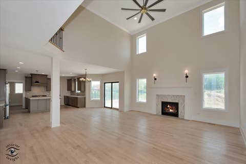 Tiny photo for 22985 Devonshire Lane, Frankfort, IL 60423 (MLS # 12621863)