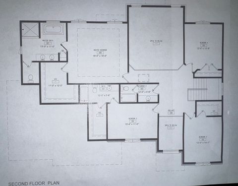 Tiny photo for 22985 Devonshire Lane, Frankfort, IL 60423 (MLS # 12621863)