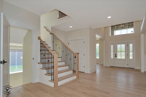Tiny photo for 22985 Devonshire Lane, Frankfort, IL 60423 (MLS # 12621863)
