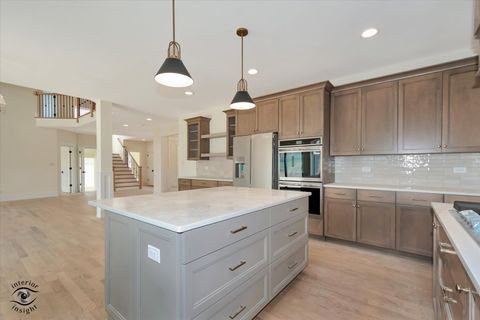 Tiny photo for 22985 Devonshire Lane, Frankfort, IL 60423 (MLS # 12621863)