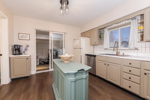 Tiny photo for 309 N Oak Street, Toluca, IL 61369 (MLS # 12591366)