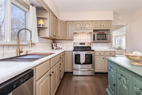 Tiny photo for 309 N Oak Street, Toluca, IL 61369 (MLS # 12591366)