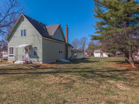 Tiny photo for 309 N Oak Street, Toluca, IL 61369 (MLS # 12591366)